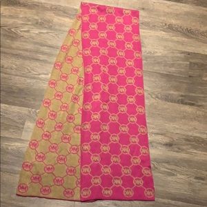 Michael Kors scarf